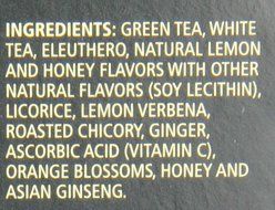 Celestial Seasonings Decaf Mint Green Tea, 20 Count (Pack of 6) N7