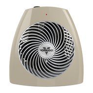 Vornado MVH Whole Room Vortex Heater, Black N12