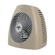 Vornado MVH Whole Room Vortex Heater, Black N13