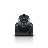 Dirt Devil SD40055B Dash Multi Power Carpet and Hard Floor Cyclonic Canister with Swipes - Corded N2