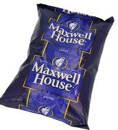 Maxwell House Ground Coffee Canister, Wake Up Roast, 30.65 Ounce N7