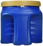 Maxwell House Ground Coffee Canister, Wake Up Roast, 30.65 Ounce N8