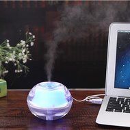 LKYLRT01 Cool Mist Humidifier Personal Ultrasonic Crystal Night Light Humidifier Mini Portable Air Purifier Humidifiers... N11