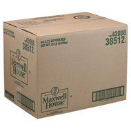 Maxwell House Ground Coffee Canister, Wake Up Roast, 30.65 Ounce N11