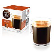 50 X Nescafe Dolce Gusto Grande Intenso - Dark Roast N2