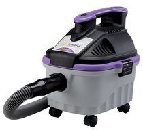 ProTeam Wet-Dry Vacuums ProGuard 4-Gallon Portable Wet Dry Vacuum Cleaner N3