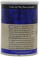 Cafe Altura Ground Organic Coffee, Regular Roast, 12 Ounce (Pack of 3) N9