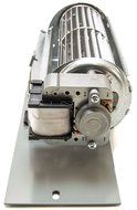 FK24 Fireplace Blower Kit for Majestic - Vermont Castings - Monessen - Temco - CFM N8