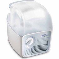 Pro Care Cool Mist Humidifier