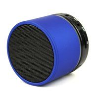 Portable Wireless Bluetooth Stereo Speaker Microphone 4.0 Compatible with Any Bluetooth Enabled Media Device for... N2