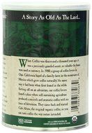 Cafe Altura Ground Organic Coffee, Regular Roast, 12 Ounce (Pack of 3) N11