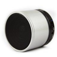 Portable Wireless Bluetooth Stereo Speaker Microphone 4.0 Compatible with Any Bluetooth Enabled Media Device for... N3