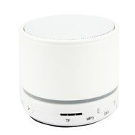 Portable Wireless Bluetooth Stereo Speaker Microphone 4.0 Compatible with Any Bluetooth Enabled Media Device for... N4