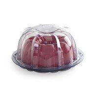 Nordic Ware Bundt Pan with Bundt Keeper