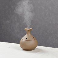 FEI&amp;S Coarse pottery ceramic humidifier home office of high capacity air conditioning air vaporizer creative ,...