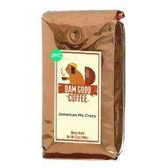 Dam Good Coffee &ndash; Jamaican Me Crazy - Taste of Jamaica via a Blend of Kahlua, Caramel &amp; Vanilla &ndash; Whole Bean -... N3