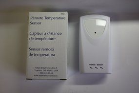 Digiview TS03 Remote Temperature Sensor