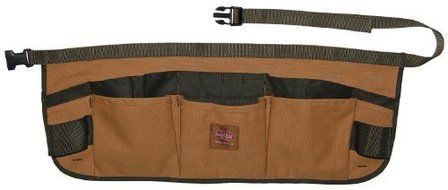 Bucket Boss Bucket Boss 80100 Duckwear SuperWaist Apron by Bucket Boss