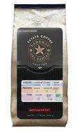 Laderas del Tapias Castillo Natural Whole Bean Colombian Coffee N15