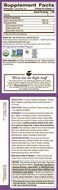 Traditional Medicinals Organic Smooth Move Peppermint Tea, 16 Tea Bags N2