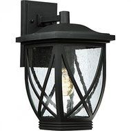 Quoizel TDR8409K Tudor Outdoor Lantern by Quoizel