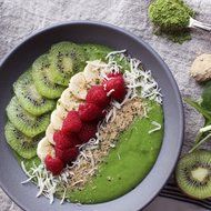 Jade Leaf - Organic Japanese Matcha Green Tea Powder, Premium Culinary Grade (Preferred By Chefs and Cafes for... N4