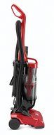 Dirt Devil Breeze Cyclonic Bagless Upright Vacuum, UD70105 - Corded N7