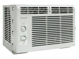 Frigidaire FRA082AT7 8,000 BTU Window-Mounted Compact Room Air Conditioner N3