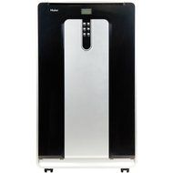 Haier HPN12XCM Portable Air Conditioner, 12000-BTU N2