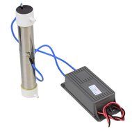 WEONE AC 220V 3g/hr Grey Ozone Generator Ozone Quartz Tube for Plant Air Water Purfier Cleaner N2