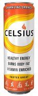 Celsius Green Tea, Peach Mango, 12 Ounce (Pack of 12) N70