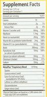 Celsius Green Tea, Peach Mango, 12 Ounce (Pack of 12) N75