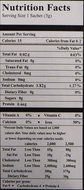 2-1 Classic Cafe Style Healthy Black Coffee with Ganoderma (20 Sachets) N2