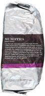Starbucks Sumatra, Whole Bean Coffee (1lb) N3