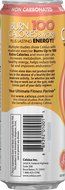 Celsius Green Tea, Peach Mango, 12 Ounce (Pack of 12) N80