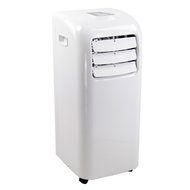 Global Air GLA-08C Portable Air Conditioner N2