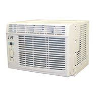 SPT WA-8022S Energy Star Window AC, 8000 BTU