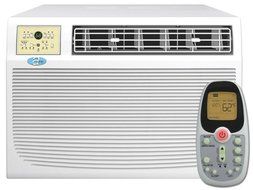 PerfectAire PAC5000 5000BTU Window Air-Condidioner, For Room Size 10 x 15, 150 SqFt