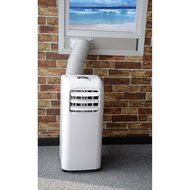 Global Air GLA-08C Portable Air Conditioner N4