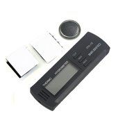 Inkbird Digital Thermometer and Hygrometer Temperature Humidity Monitor N5