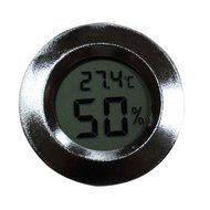 Volenx Modern Circular Digital Hygrometer N3