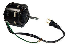 Broan Replacement Fan Motor (315, 317 Lo Sone Ventilators) # 97008342 1600 RPM, .87amps, 120 volts by Broan-NuTone