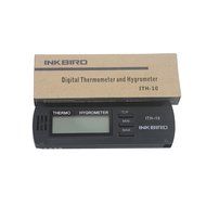 Inkbird Digital Thermometer and Hygrometer Temperature Humidity Monitor N6