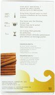 Tazo Tazo Chai Filter Bag Tea, 24-Count Packages (Pack of 6) N2