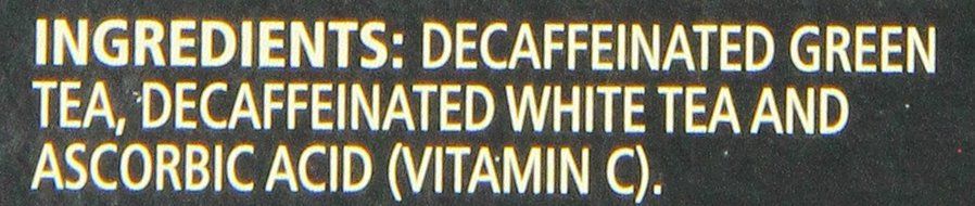 Celestial Seasonings Decaf Mint Green Tea, 20 Count (Pack of 6) N10