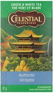 Celestial Seasonings Decaf Mint Green Tea, 20 Count (Pack of 6) N12