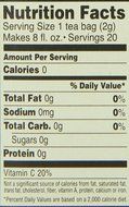 Celestial Seasonings Decaf Mint Green Tea, 20 Count (Pack of 6) N14