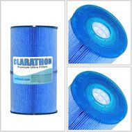 Clarathon Spa Filter Replacement for Hot Spring Tri-X 73178, 0969601 N4