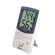 Hygrometer Wet Humidity Thermometer Temperature Meter