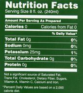 Bigelow Plantation Mint Tea, 20-Count Boxes (Pack of 6) N4